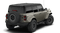 2026 Ford Bronco Raptor 4x4