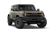 2026 Ford Bronco Raptor 4x4