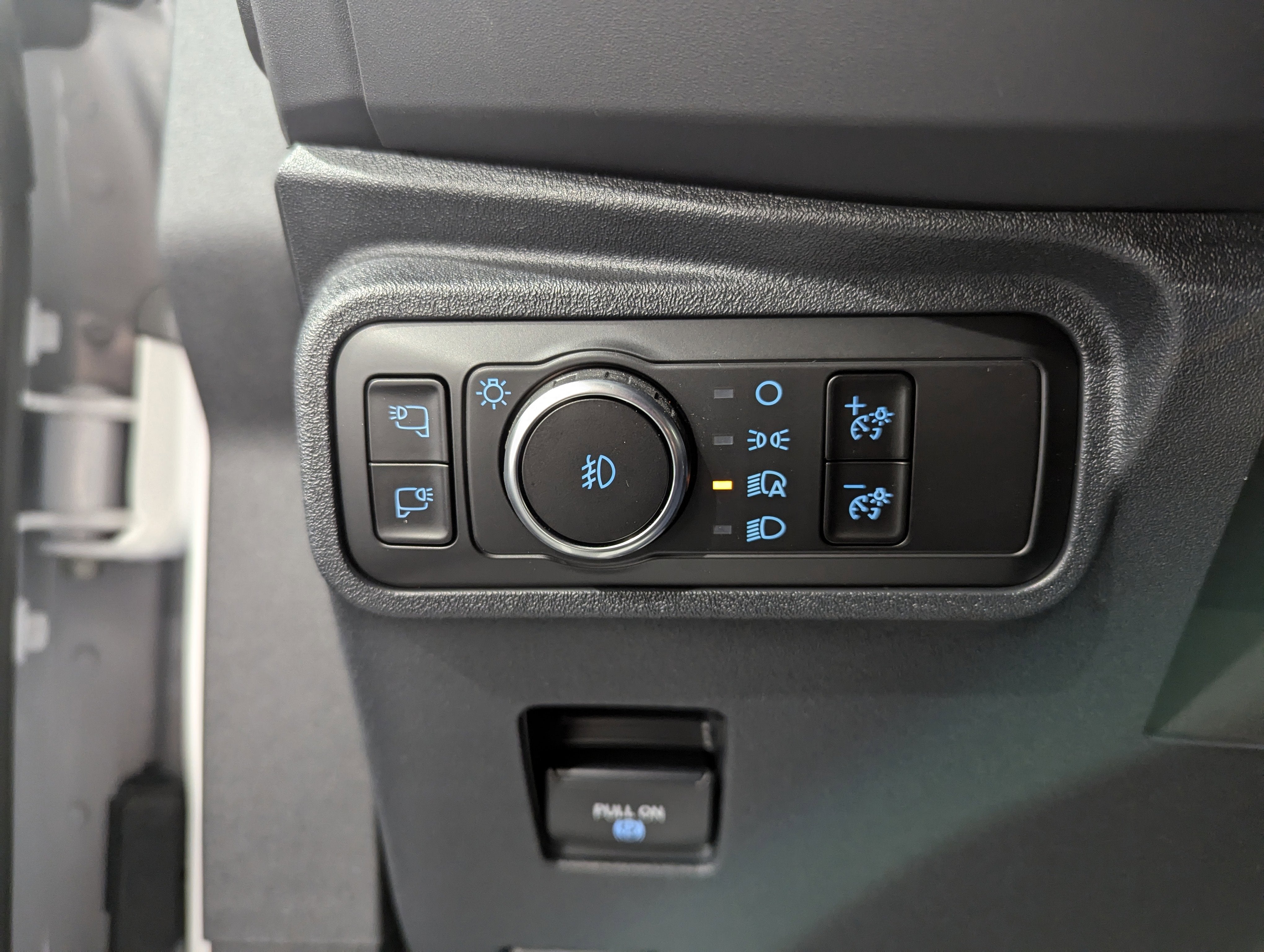 2025 Ford Bronco Outer Banks 4x4