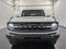 2025 Ford Bronco Outer Banks 4x4