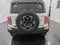 2025 Ford Bronco Outer Banks 4x4