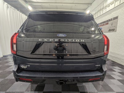 2026 Ford Expedition Max Active 4x4