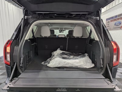 2026 Ford Expedition Max Active 4x4