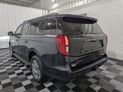 2026 Ford Expedition Max Active 4x4