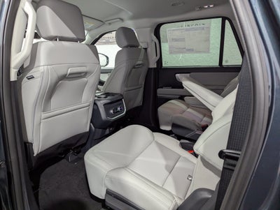 2026 Ford Expedition Max Active 4x4