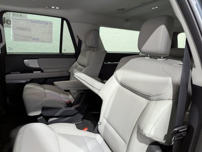 2026 Ford Expedition Max Active 4x4