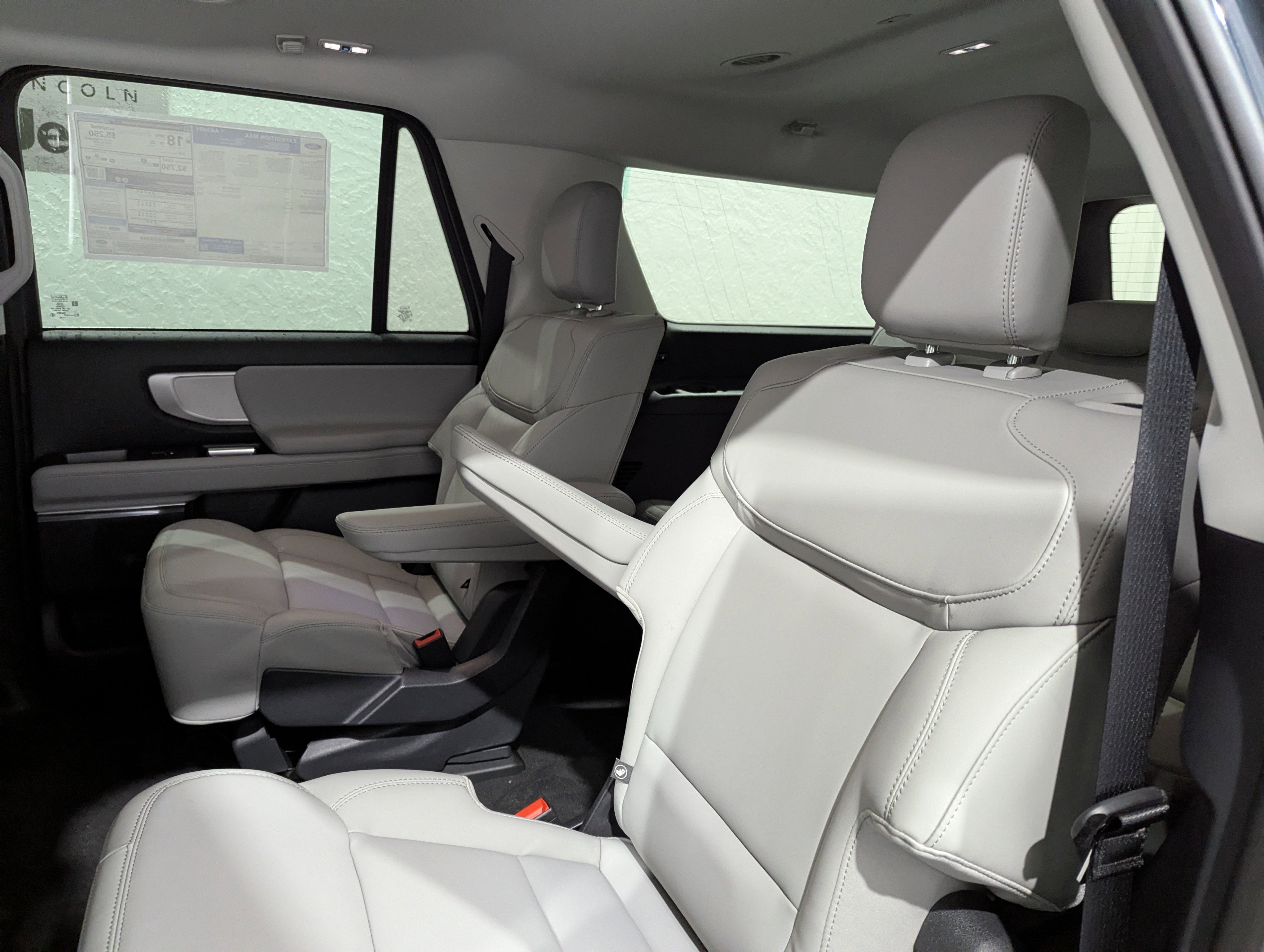 2026 Ford Expedition Max Active 4x4