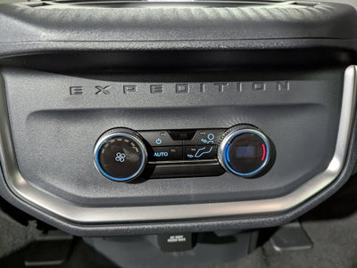 2026 Ford Expedition Max Active 4x4