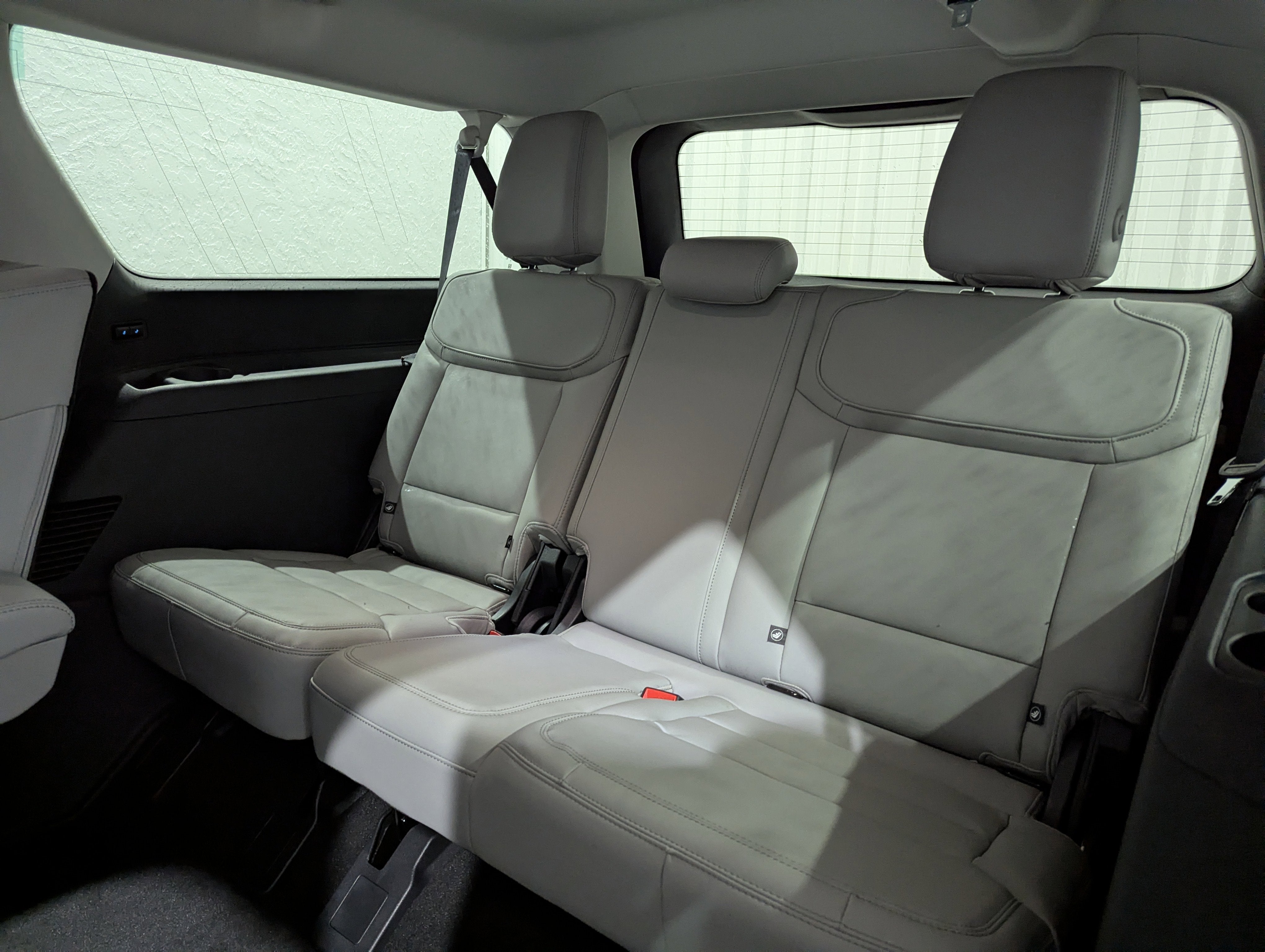2026 Ford Expedition Max Active 4x4