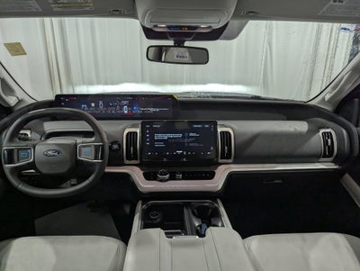 2026 Ford Expedition Max Active 4x4