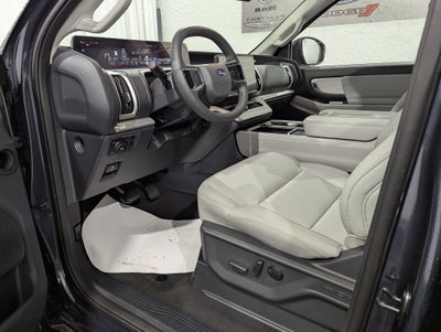 2026 Ford Expedition Max Active 4x4