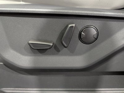 2026 Ford Expedition Max Active 4x4