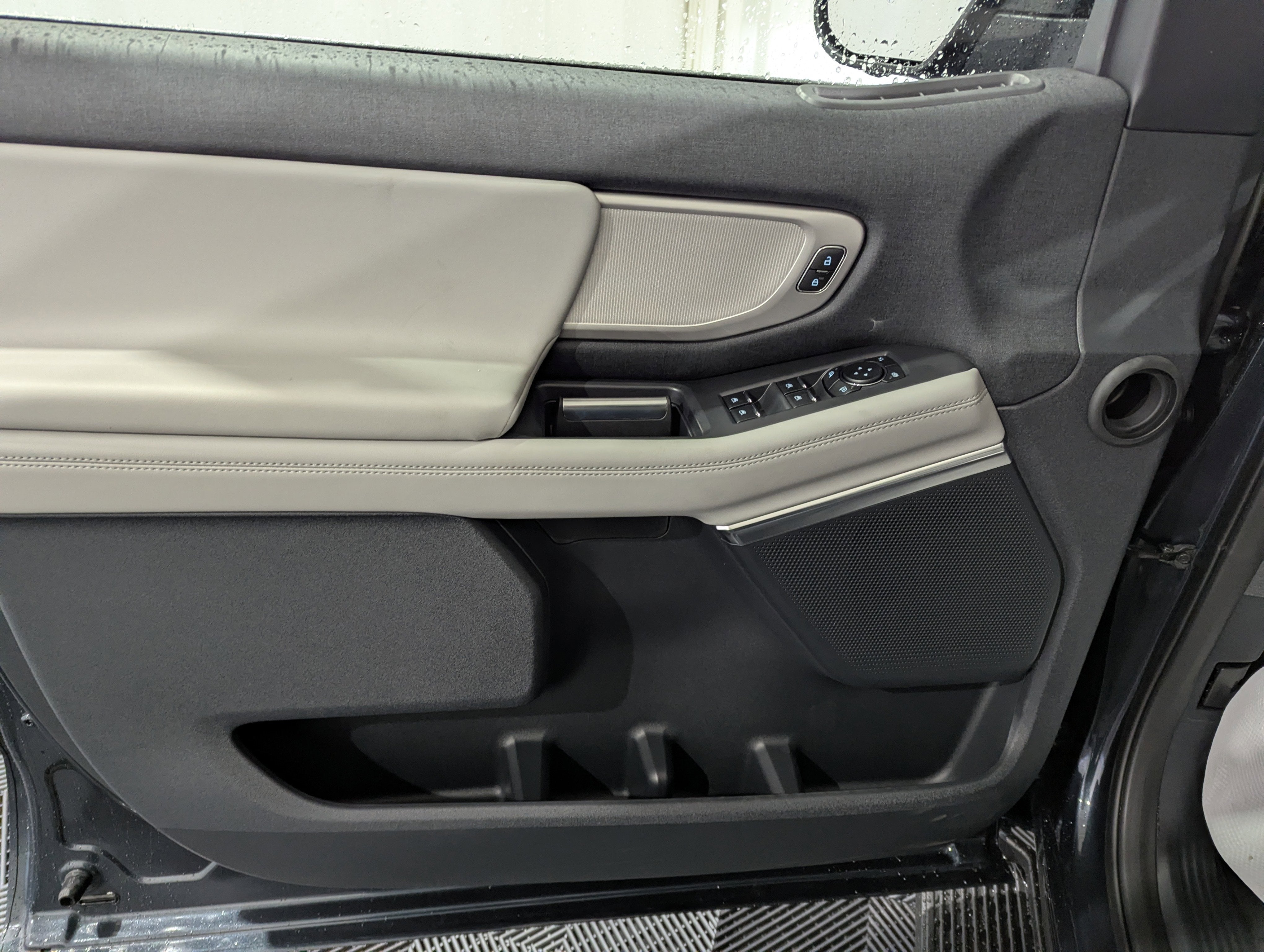 2026 Ford Expedition Max Active 4x4