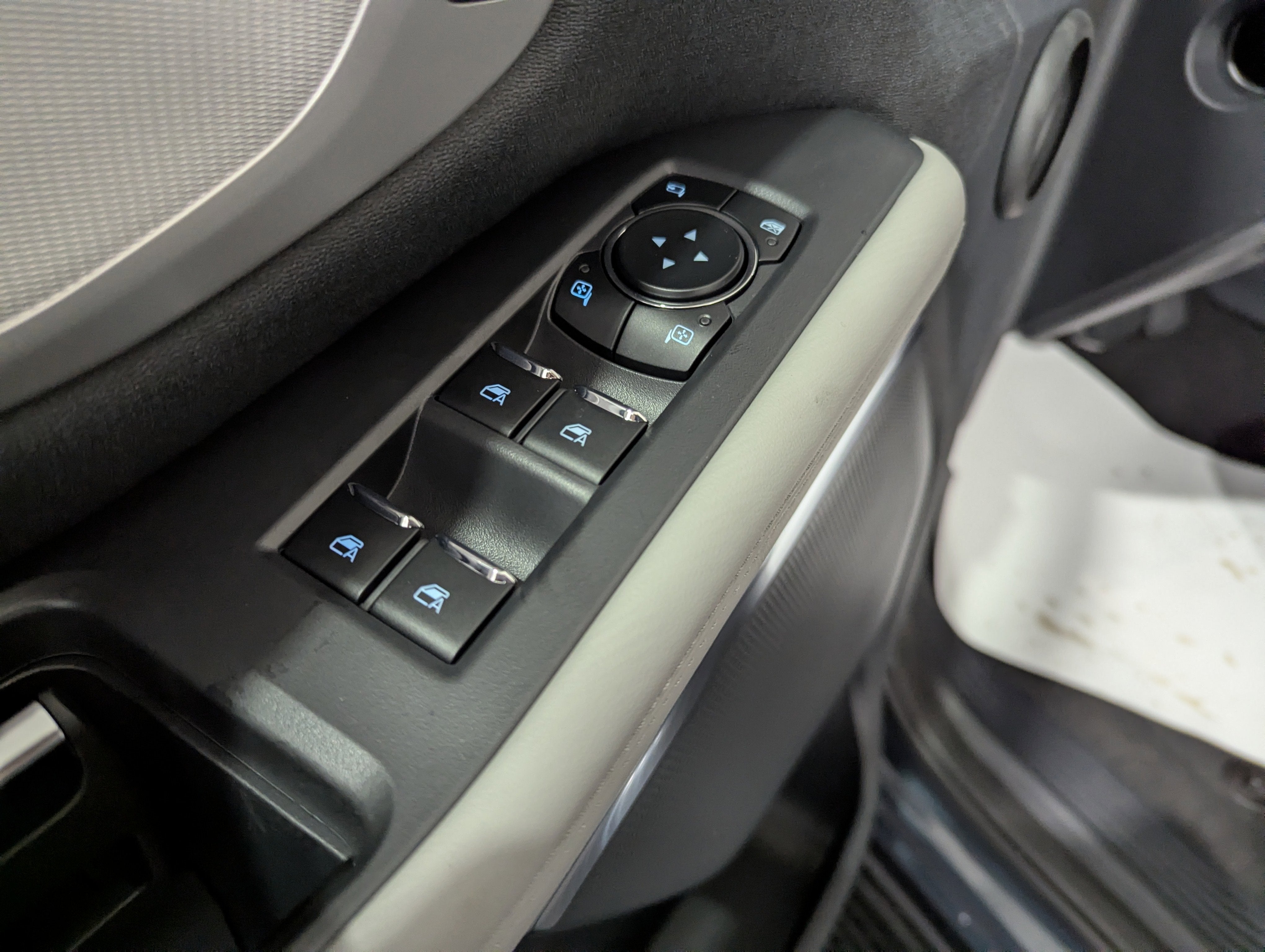 2026 Ford Expedition Max Active 4x4