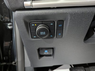 2026 Ford Expedition Max Active 4x4