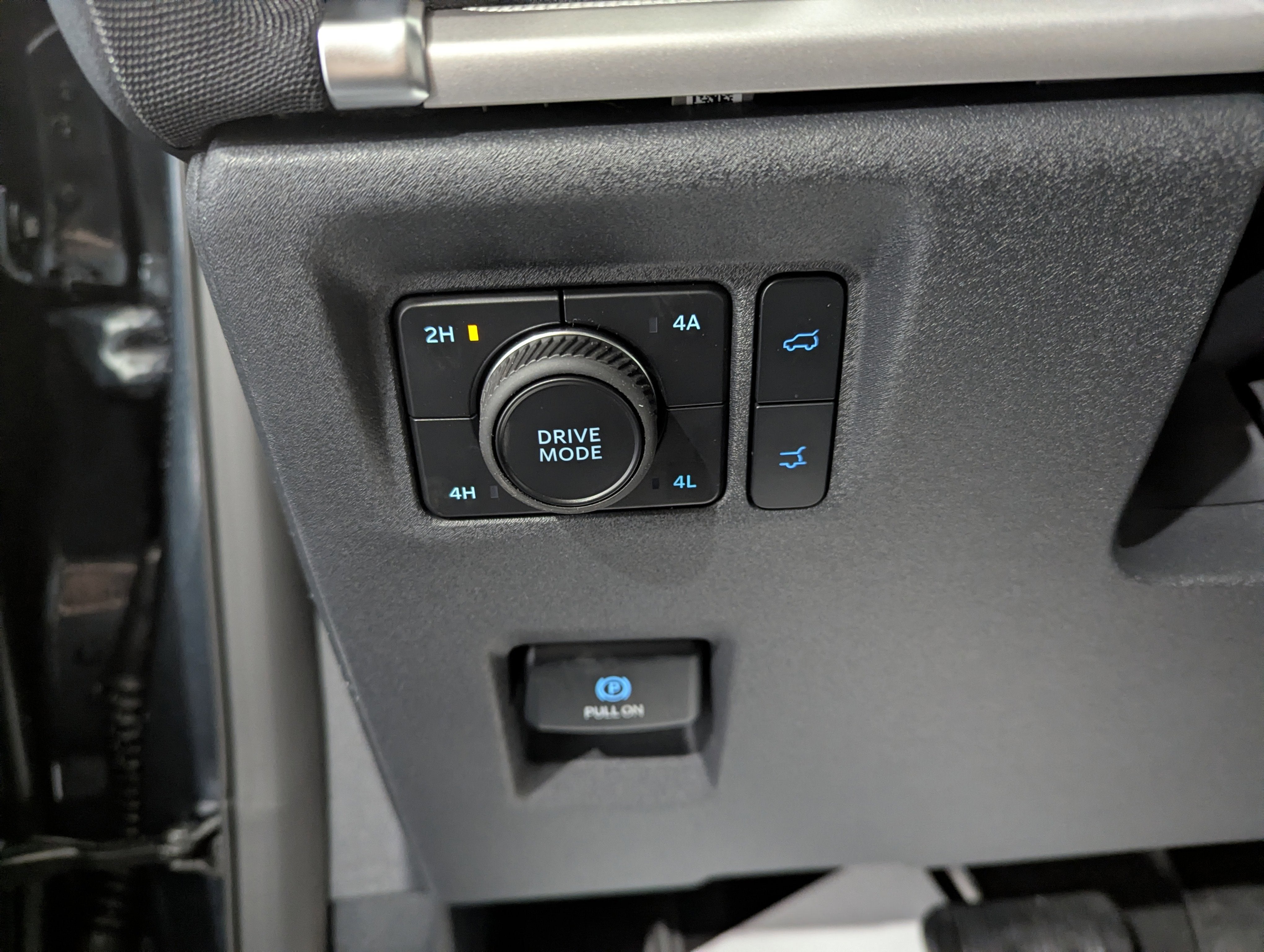 2026 Ford Expedition Max Active 4x4