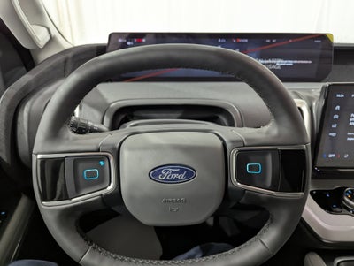 2026 Ford Expedition Max Active 4x4