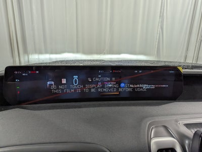2026 Ford Expedition Max Active 4x4