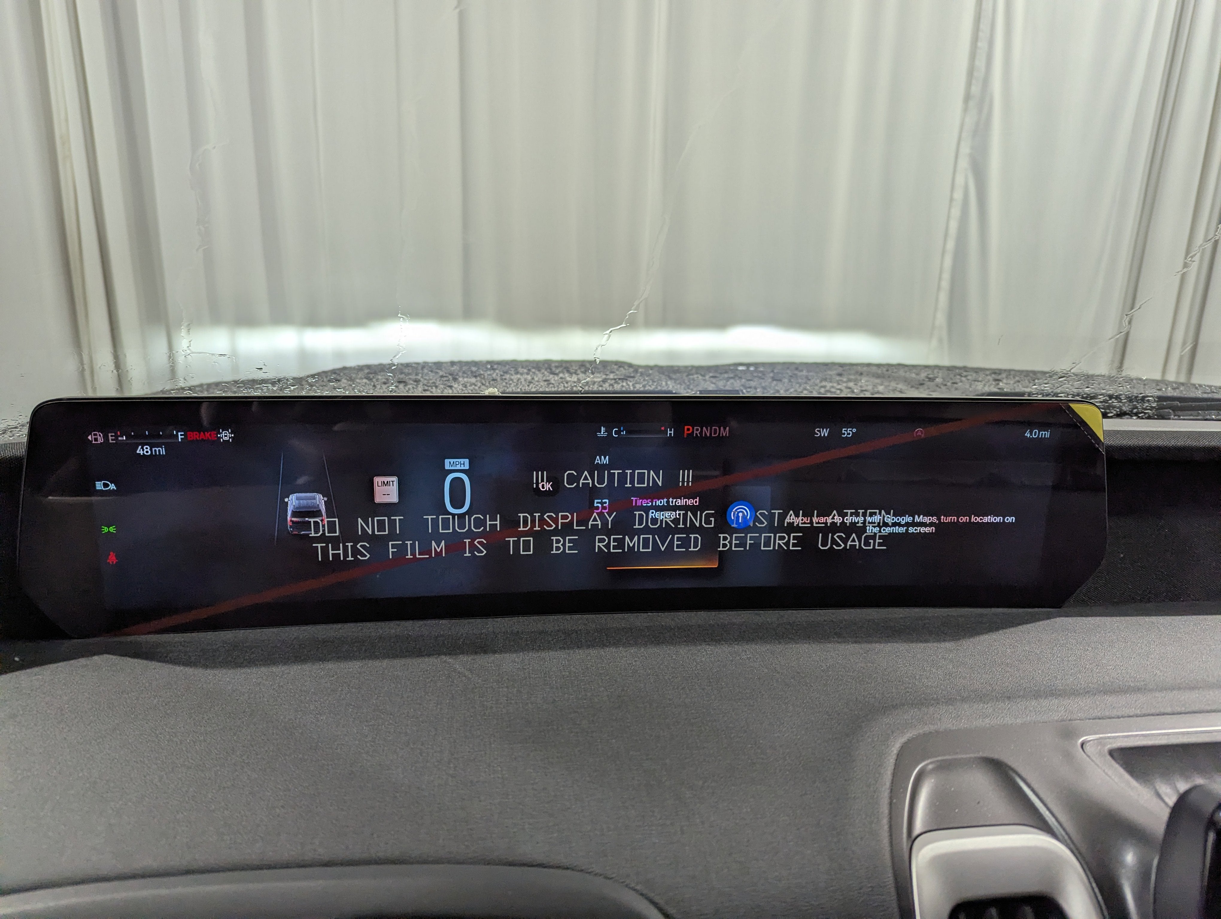 2026 Ford Expedition Max Active 4x4