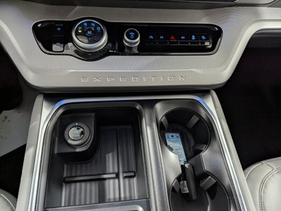 2026 Ford Expedition Max Active 4x4