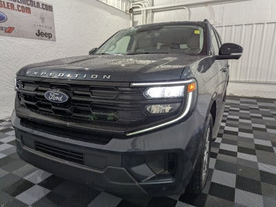 2026 Ford Expedition Max Active 4x4