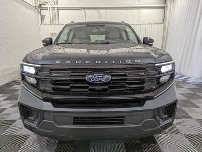 2026 Ford Expedition Max Active 4x4