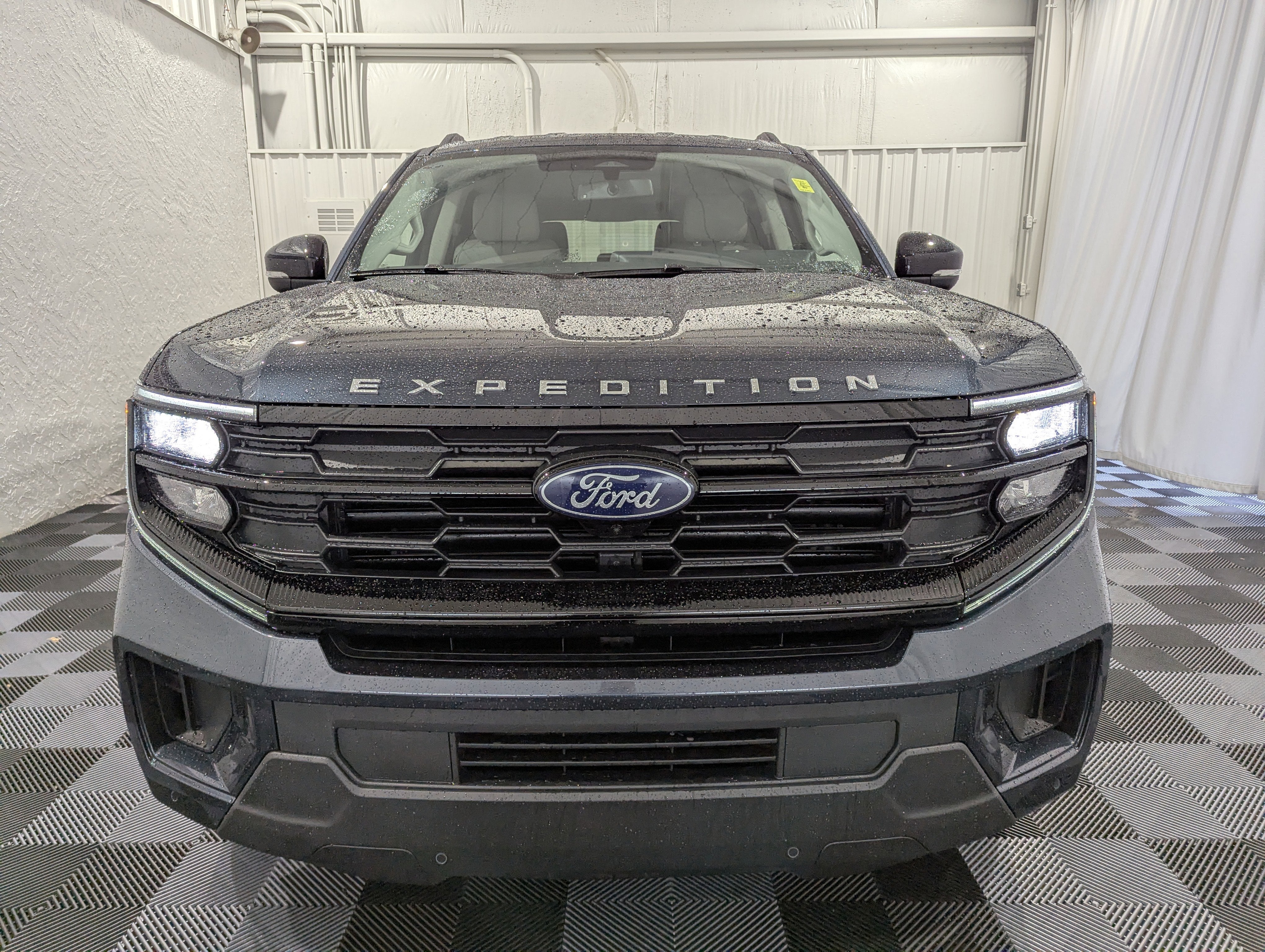 2026 Ford Expedition Max Active 4x4