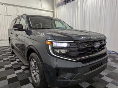 2026 Ford Expedition Max Active 4x4