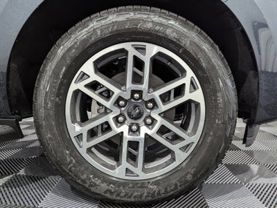 2026 Ford Expedition Max Active 4x4