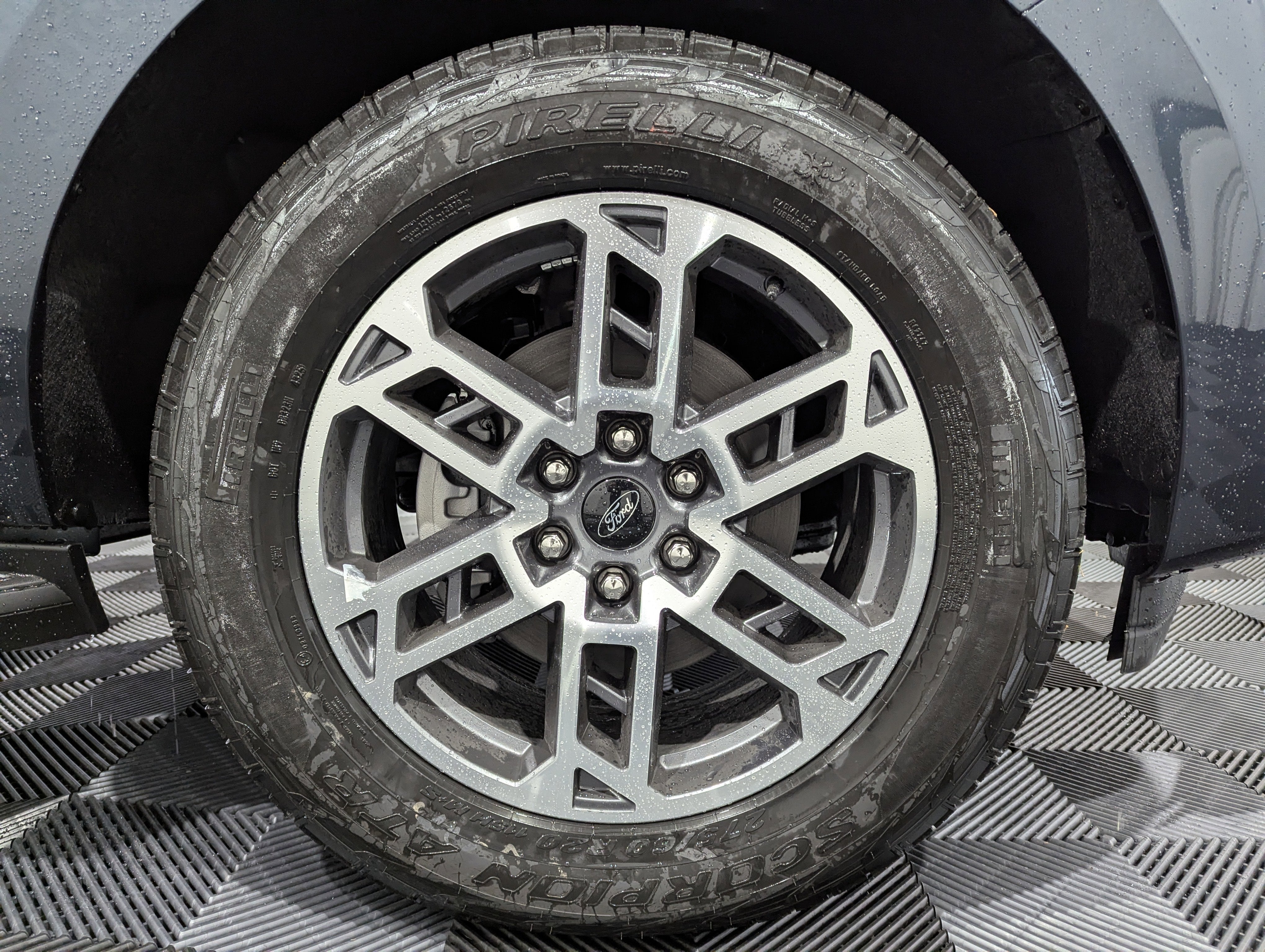 2026 Ford Expedition Max Active 4x4