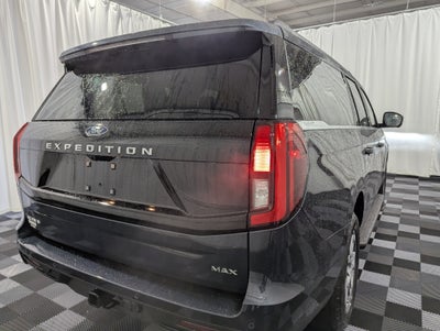 2026 Ford Expedition Max Active 4x4