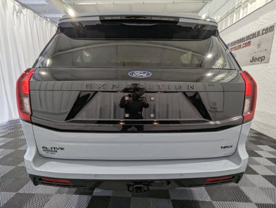 2025 Ford Expedition Max Active 4x4