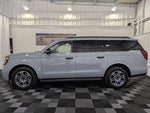 2025 Ford Expedition Max Active 4x4