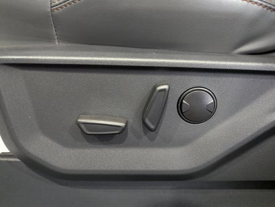 2025 Ford Expedition Max Active 4x4