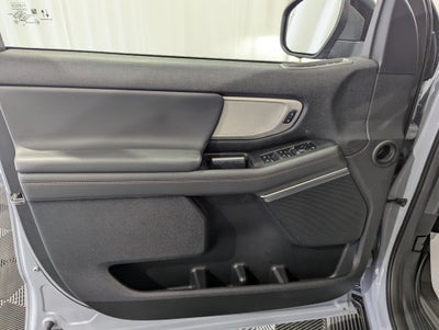 2025 Ford Expedition Max Active 4x4