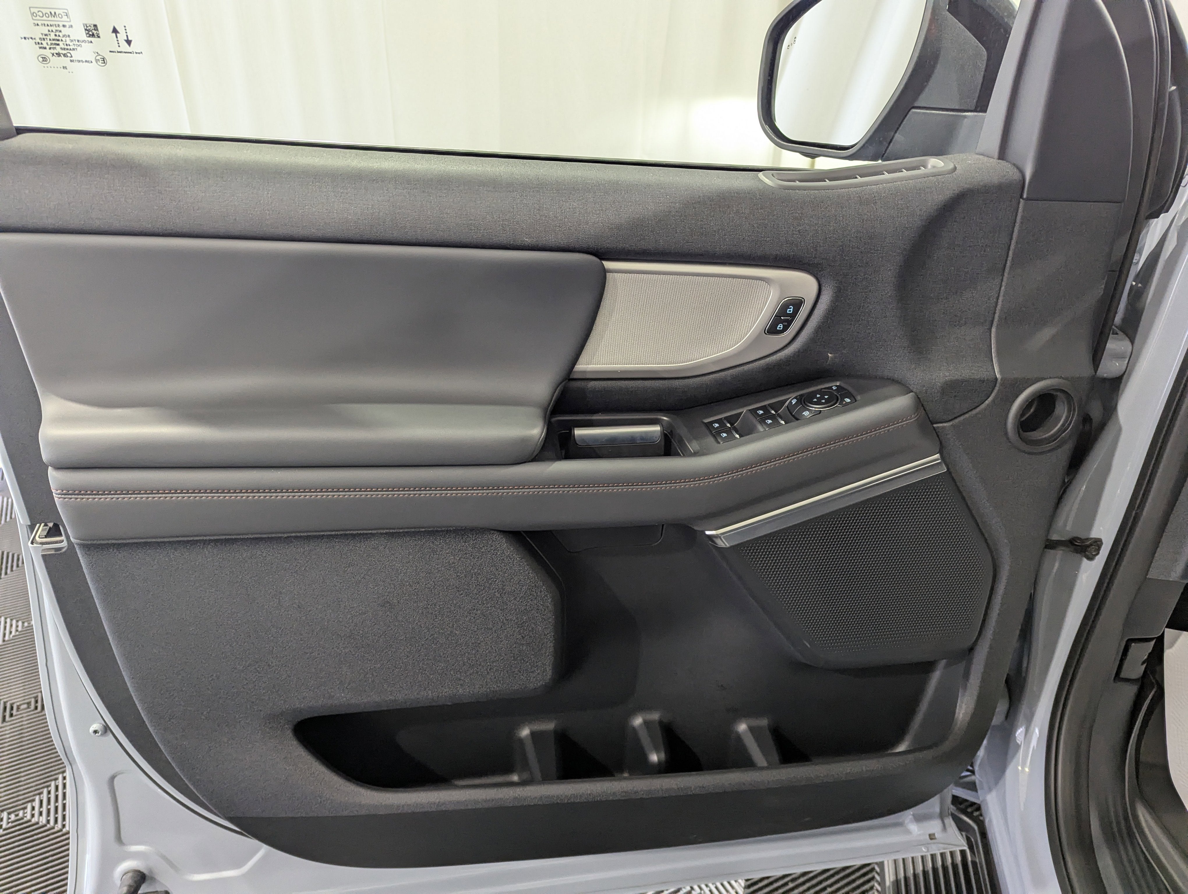 2025 Ford Expedition Max Active 4x4