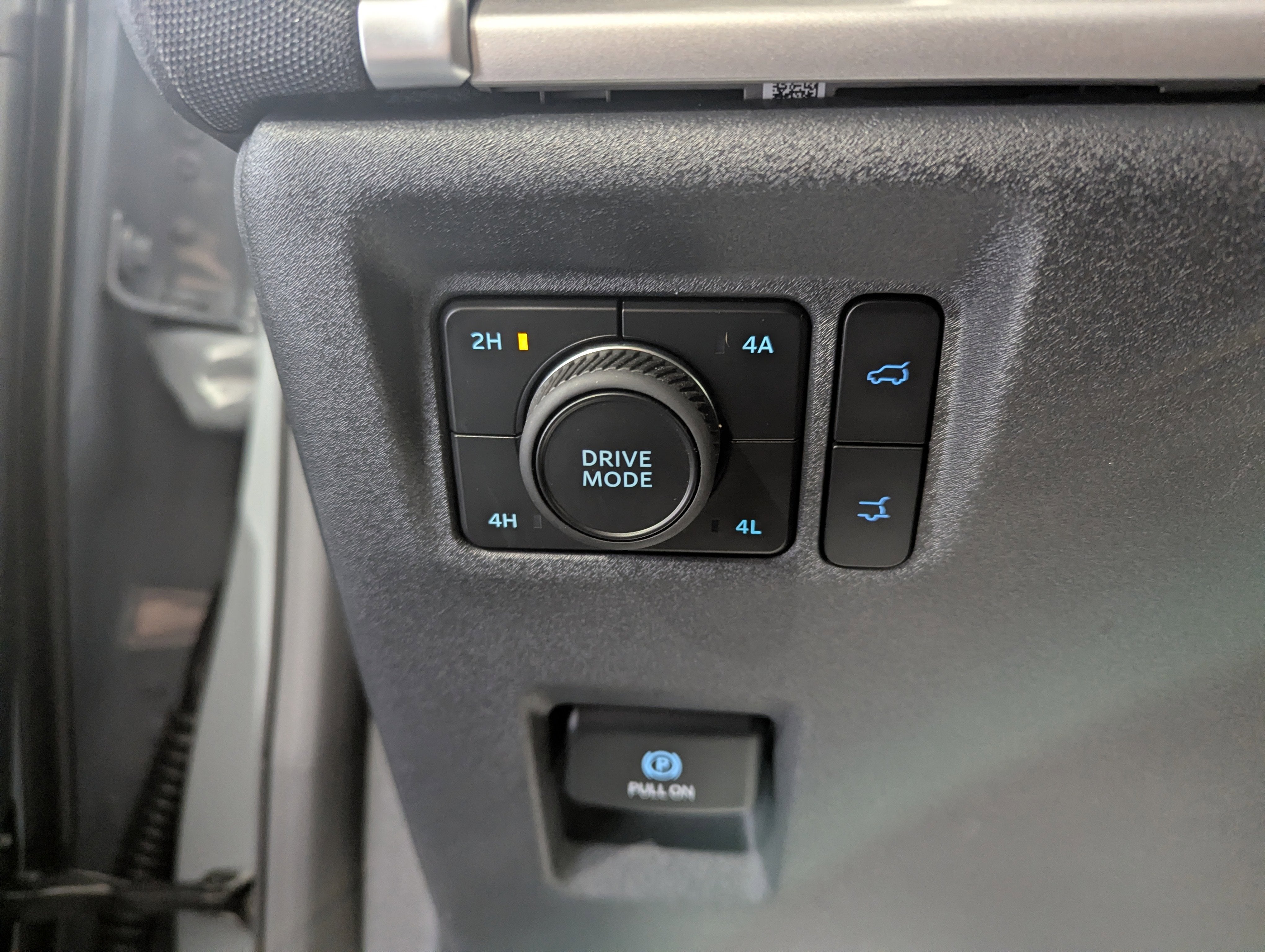 2025 Ford Expedition Max Active 4x4
