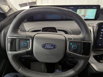 2025 Ford Expedition Max Active 4x4