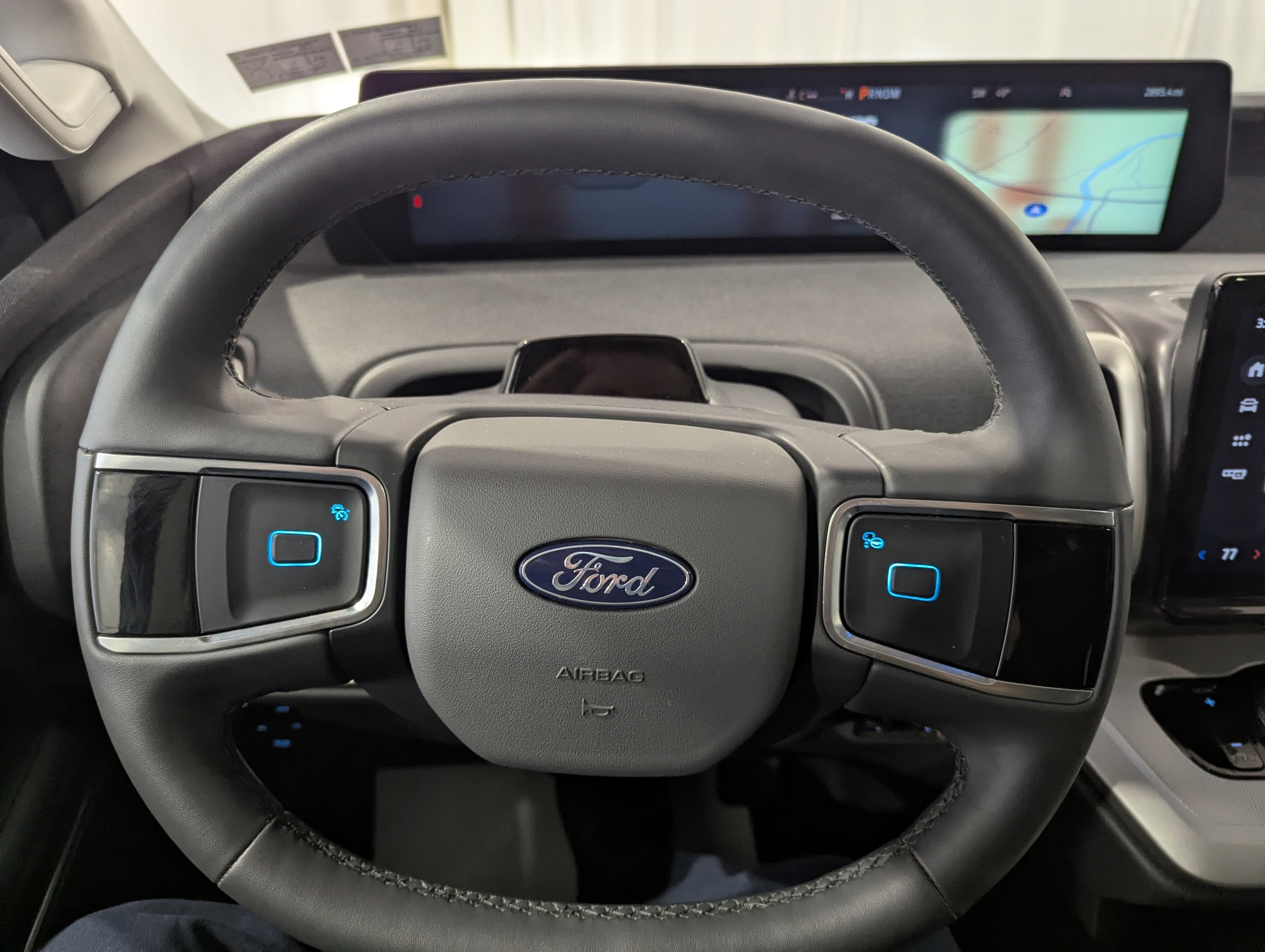 2025 Ford Expedition Max Active 4x4