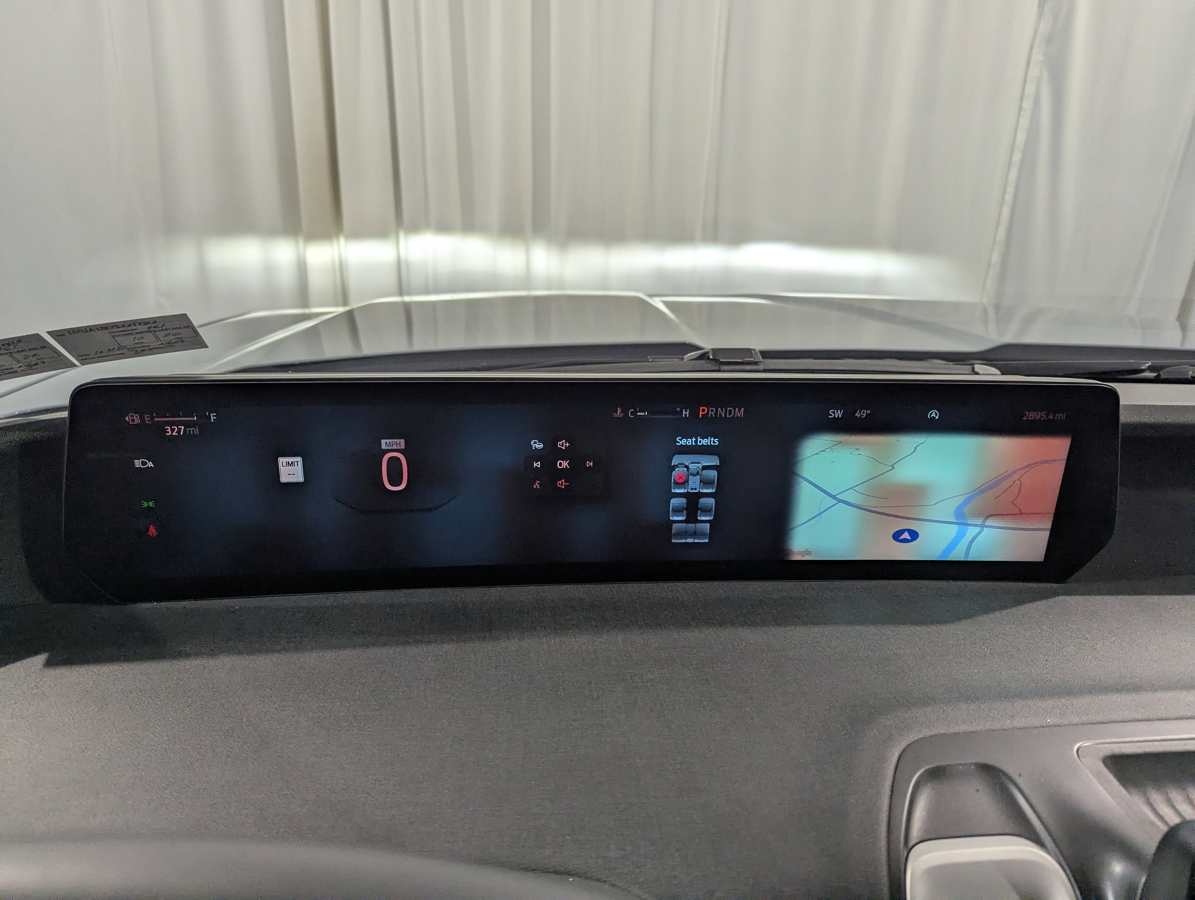 2025 Ford Expedition Max Active 4x4