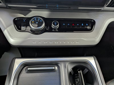 2025 Ford Expedition Max Active 4x4