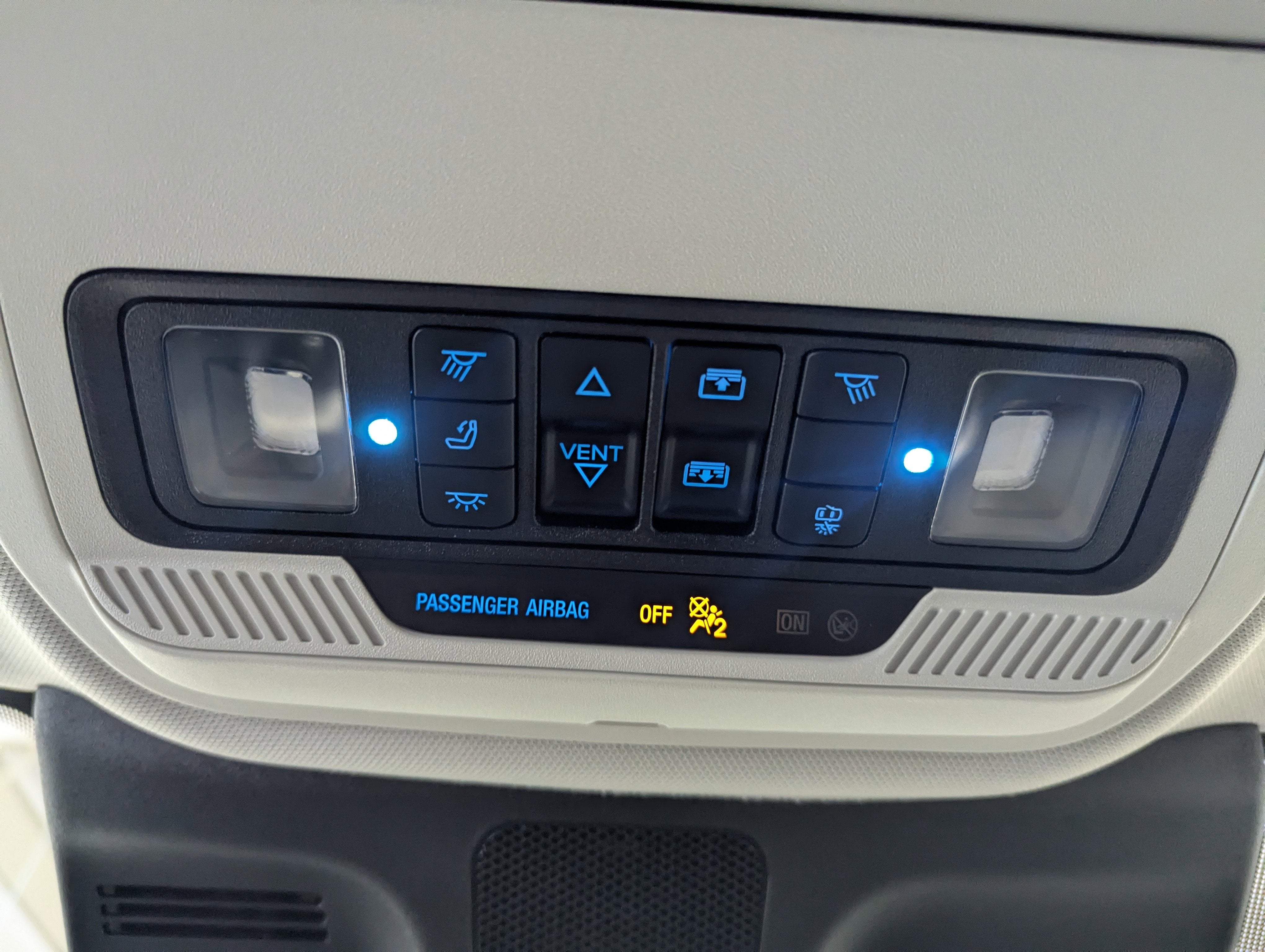 2025 Ford Expedition Max Active 4x4