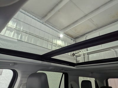 2025 Ford Expedition Max Active 4x4