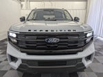 2025 Ford Expedition Max Active 4x4
