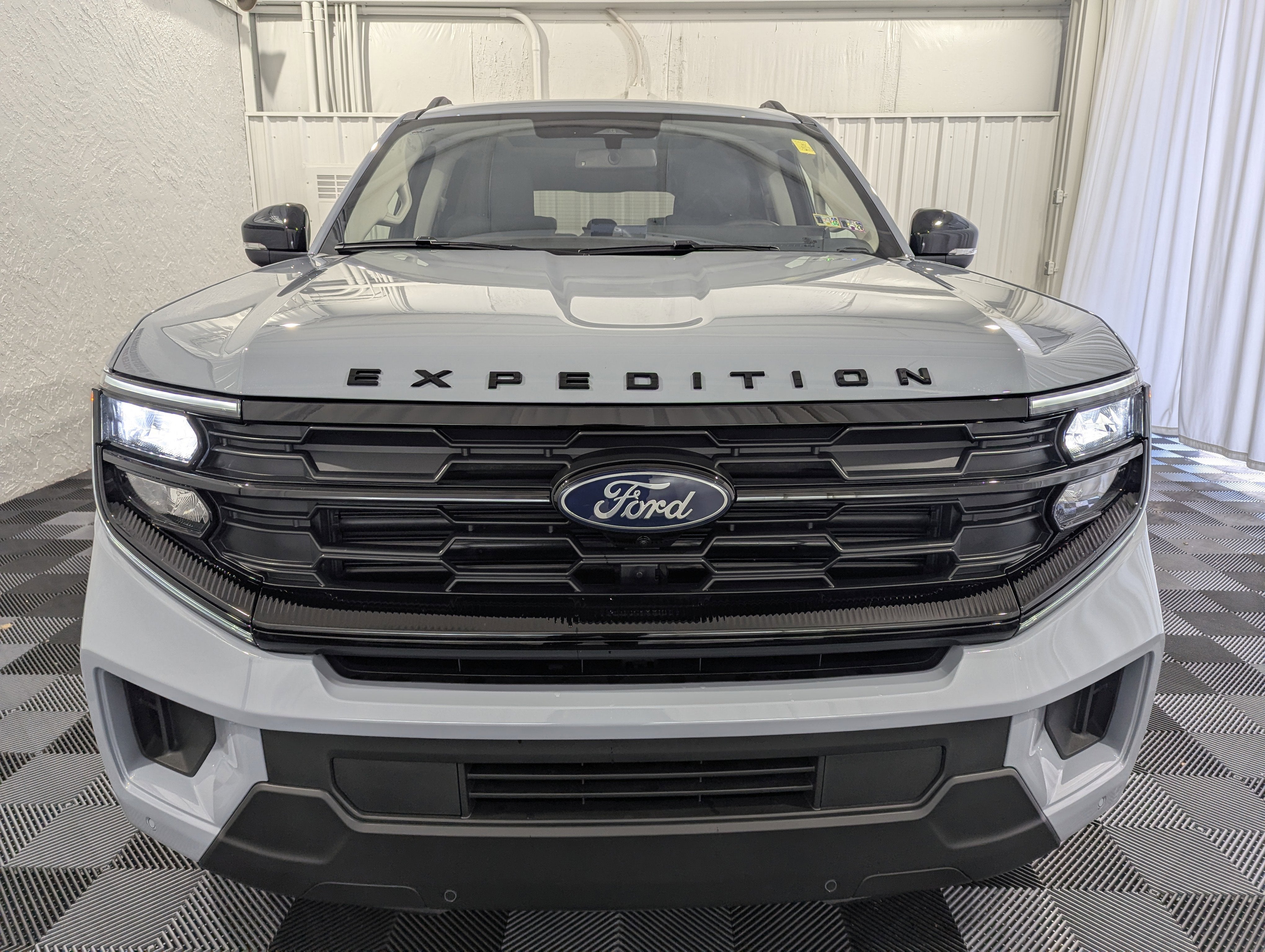 2025 Ford Expedition Max Active 4x4