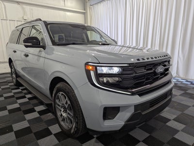 2025 Ford Expedition Max Active 4x4