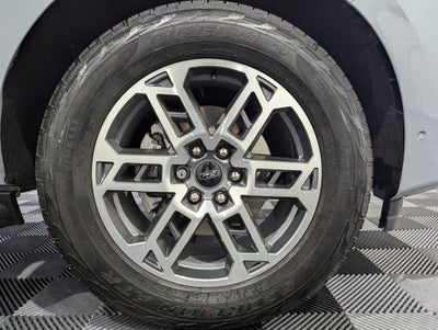 2025 Ford Expedition Max Active 4x4