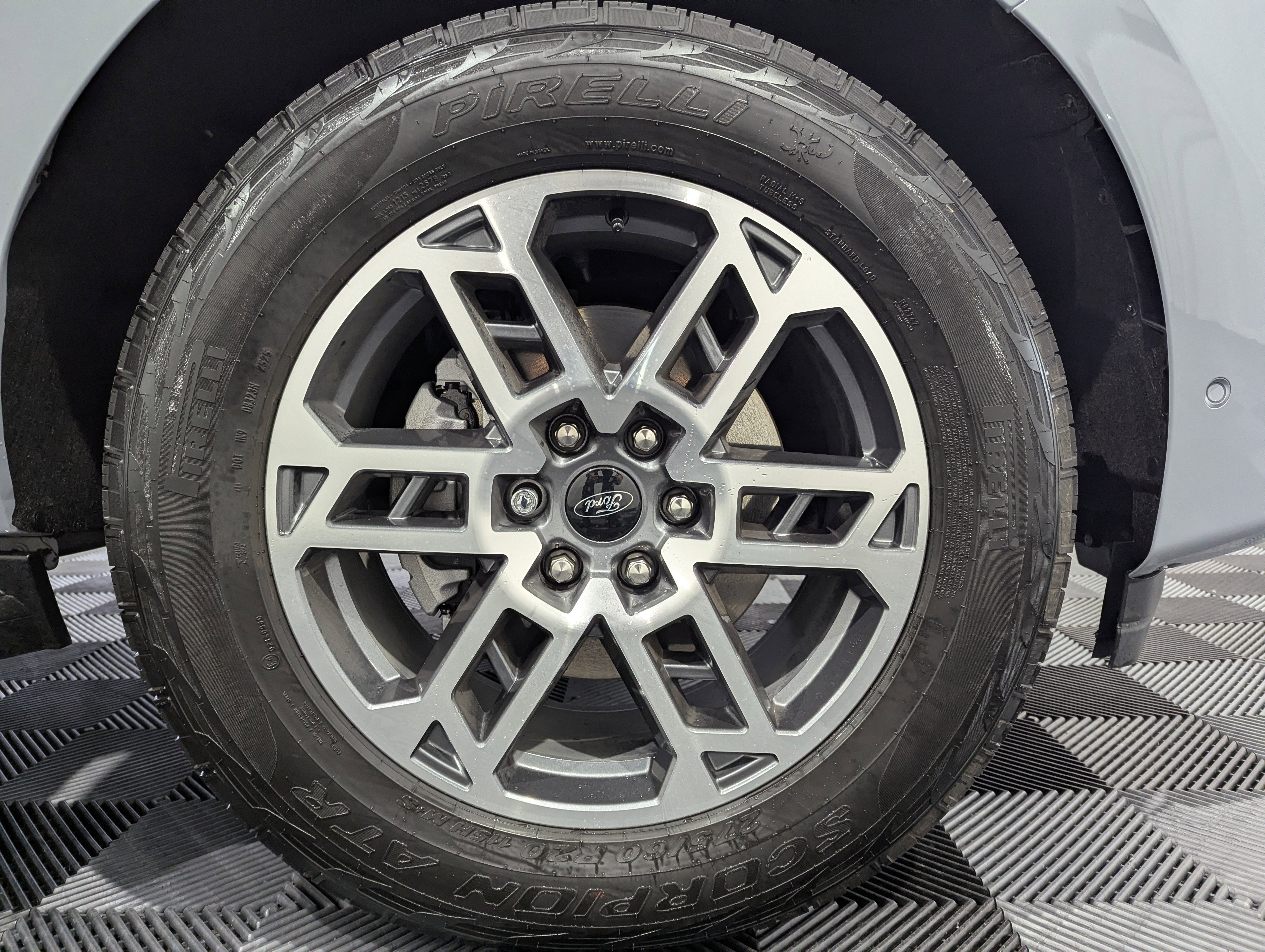 2025 Ford Expedition Max Active 4x4