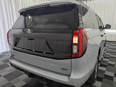 2025 Ford Expedition Max Active 4x4