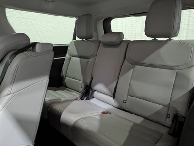 2025 Ford Expedition Max Active 4x4